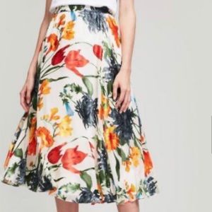 Alice + Olivia Earla Skirt